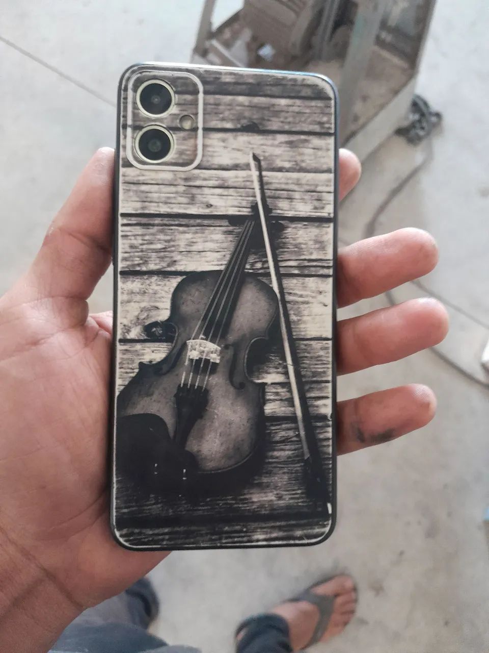 Celular sansung a13 - Foto 3