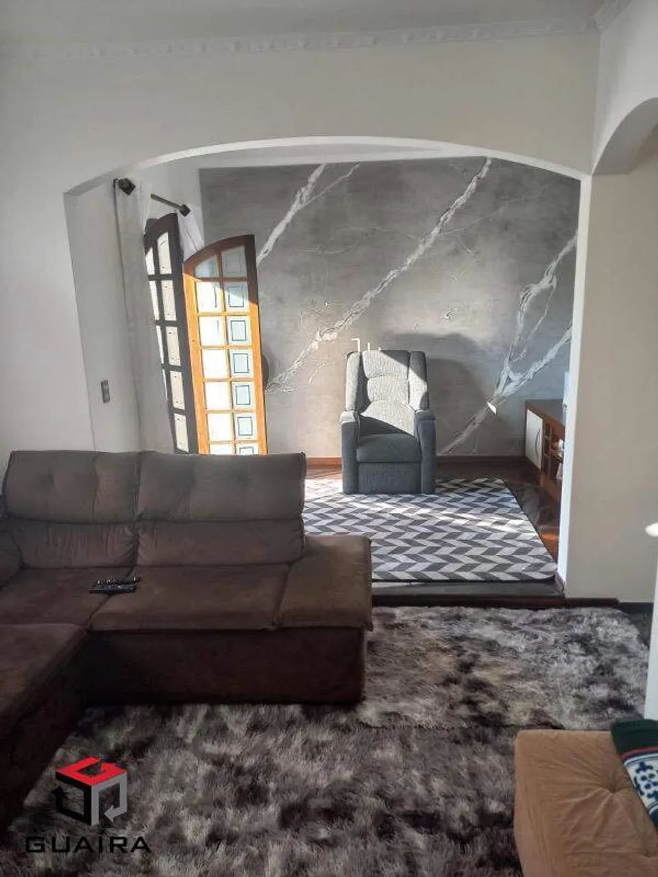Casa 326 M² Localizado No Bairro Utinga Santo André - SP - Foto 3