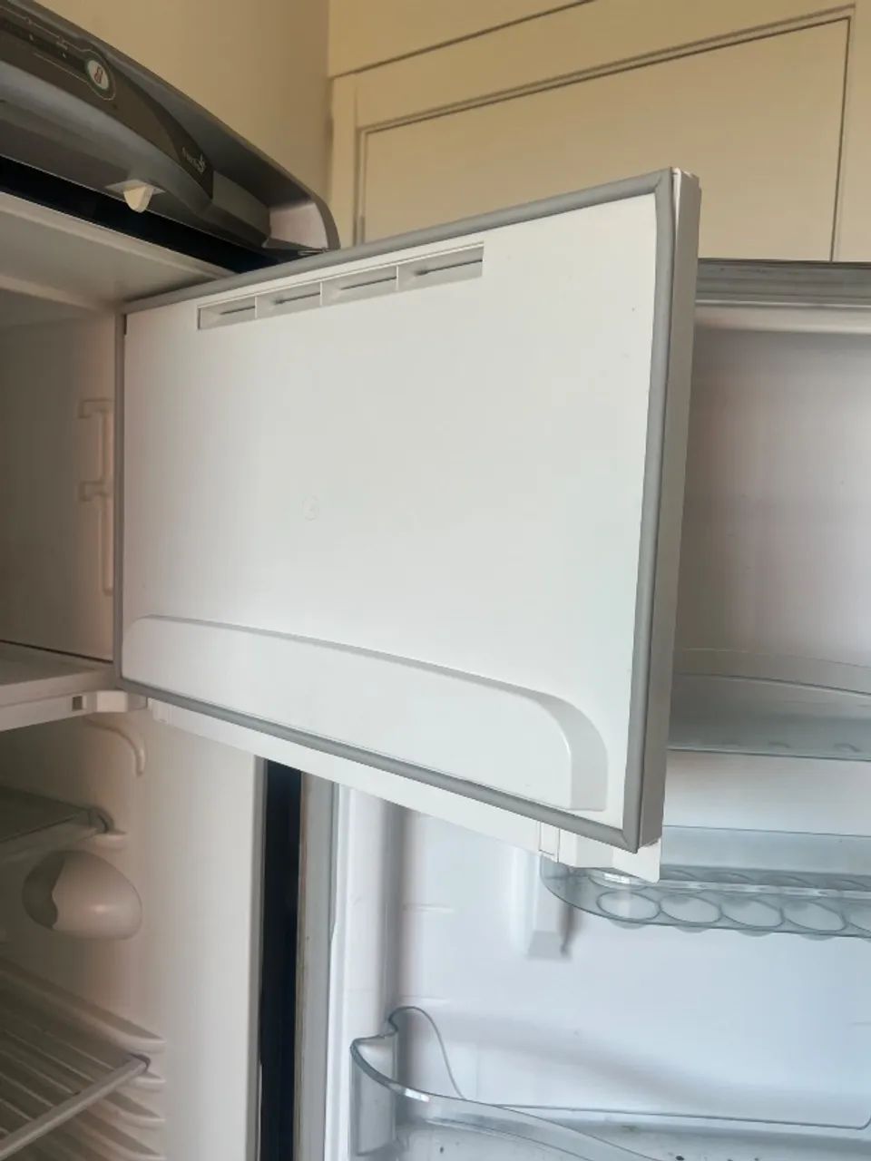 Geladeira Consul