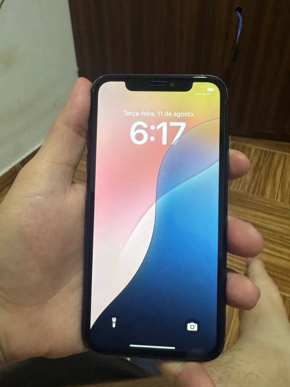 iPhone 11 - Foto 3