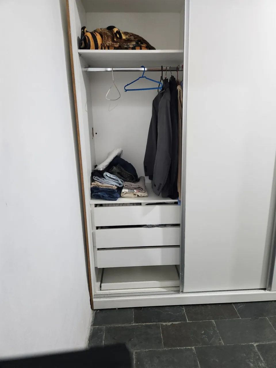 Guarda roupa todo em mdf  - Foto 3