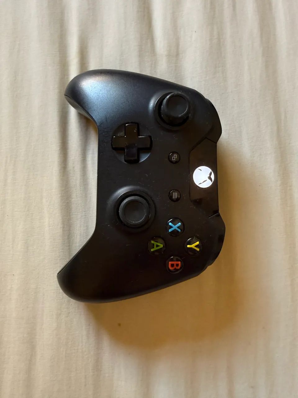 Controle original Xbox usado  - Foto 3