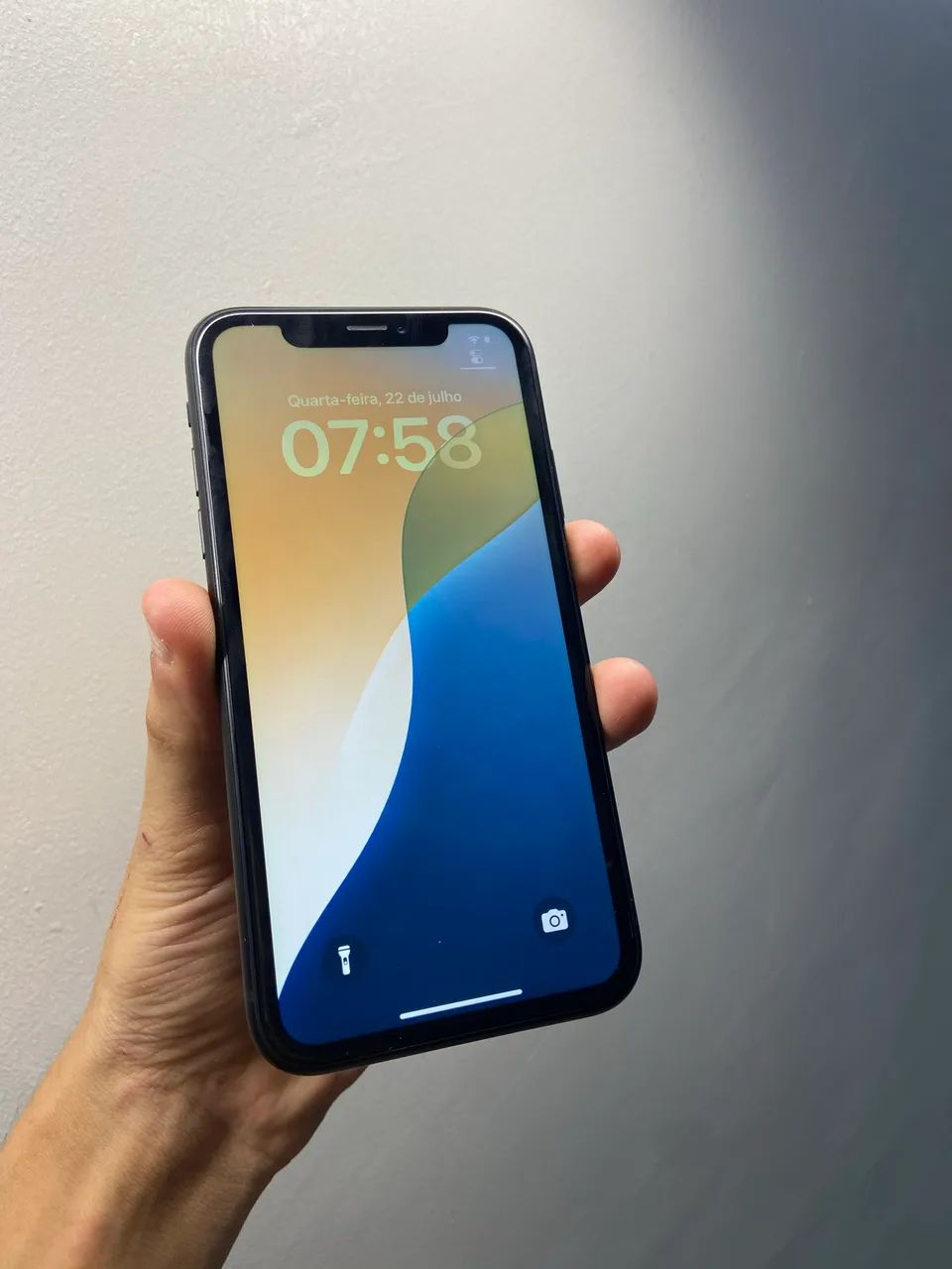 IPHONE XR 64 GB  - Foto 3
