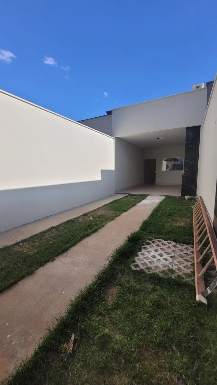 Casa no Residencial Alphaville - Foto 2
