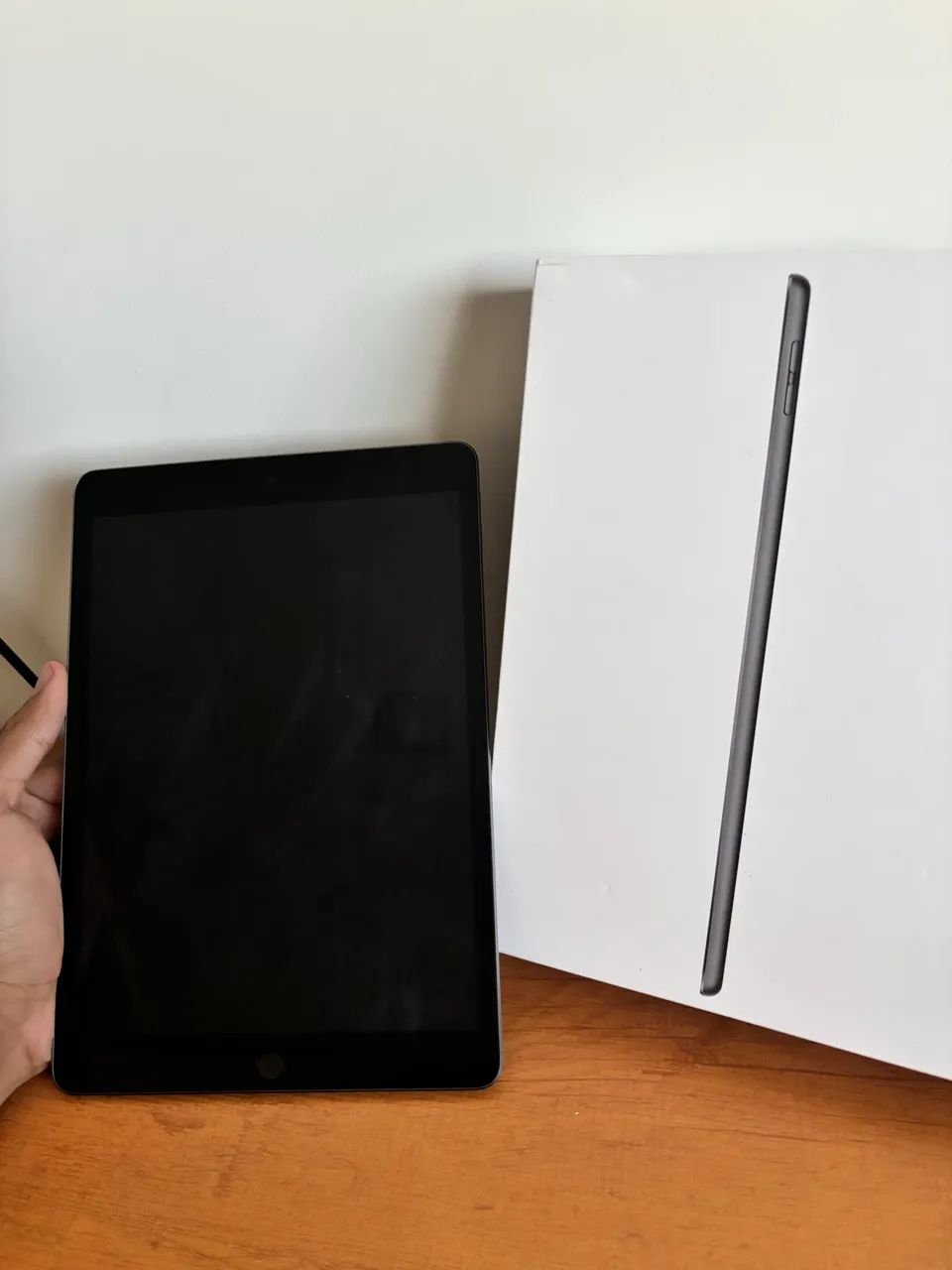 iPad 9 - Foto 3