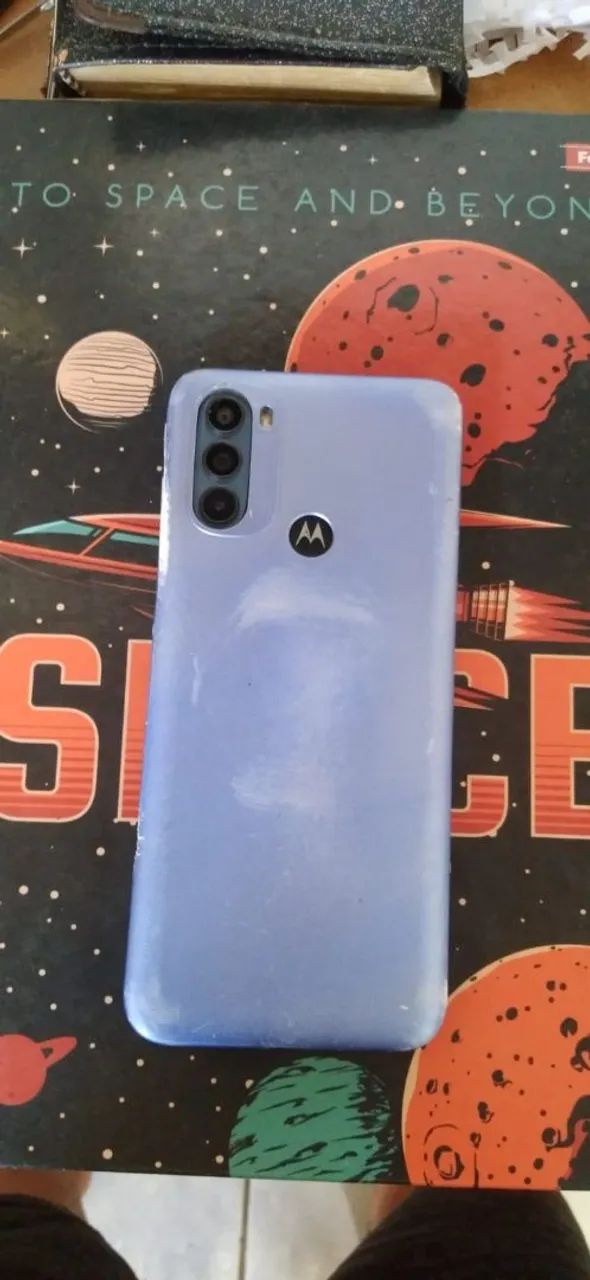 Celular Motorola g31  - Foto 2