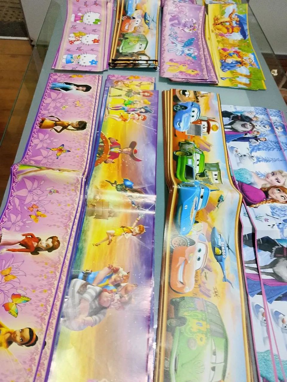 Papéis de parede  - Foto 2