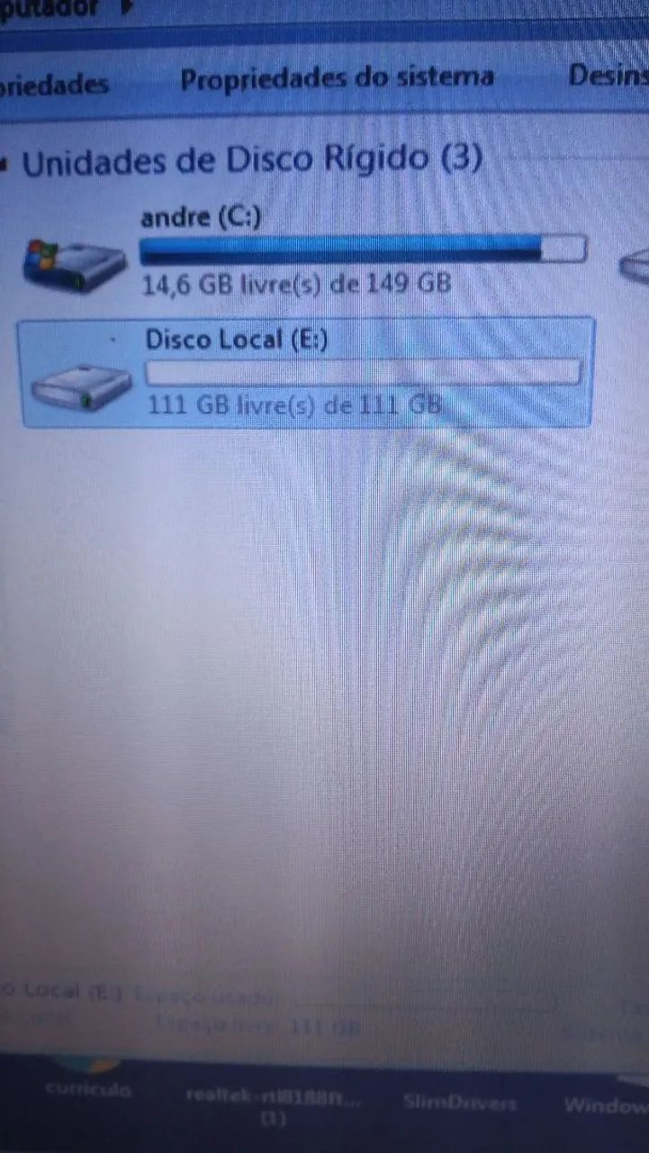 SSD 120 gb  - Foto 3