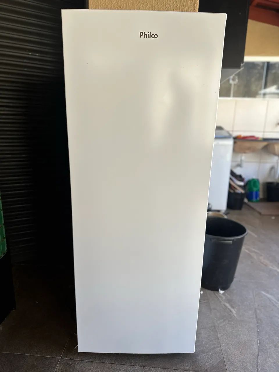 Freezer vertical  - Foto 2