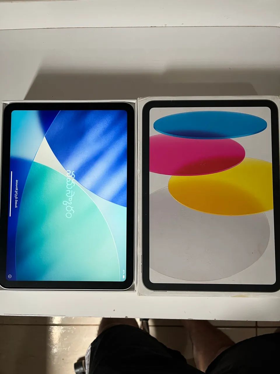 IPAD 11 WI-FI 128GB - Foto 3
