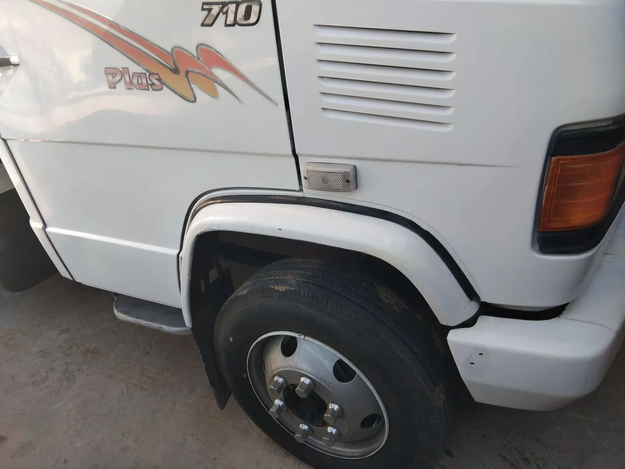 Mercedinha  - Foto 2