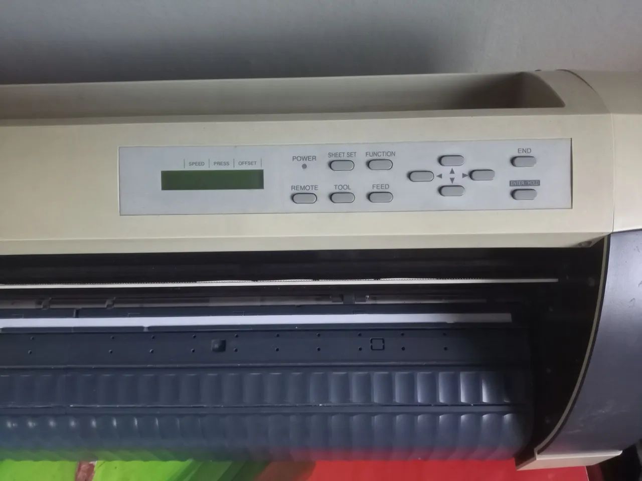 Mimaki CG-50SR  - Foto 3
