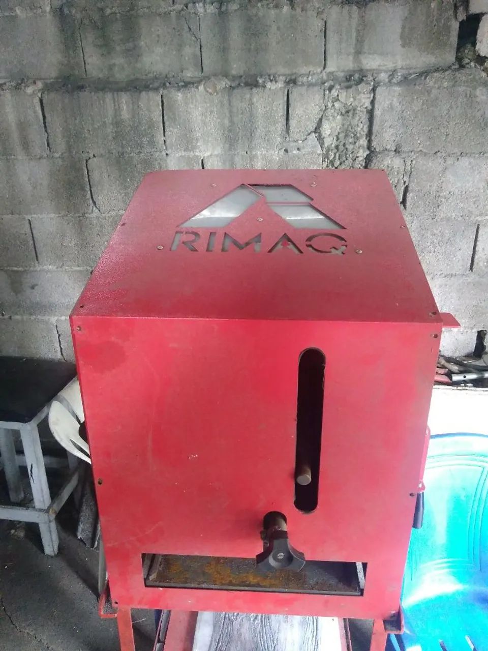 Máquina de cortar chinelo ? - Foto 3