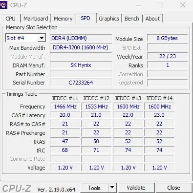 Memoria ddr4 16gb - Foto 2