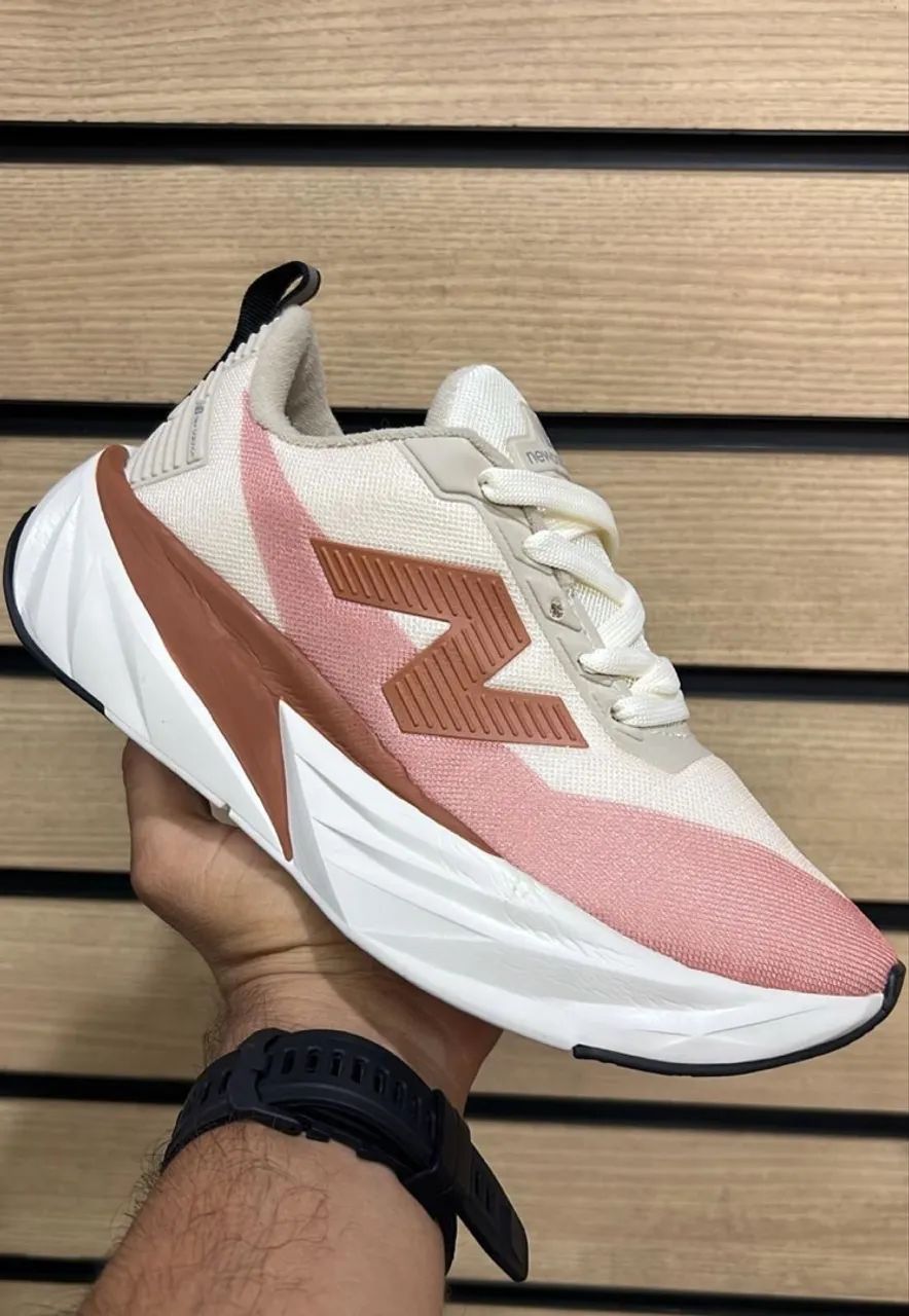 Tênis NB rebel 