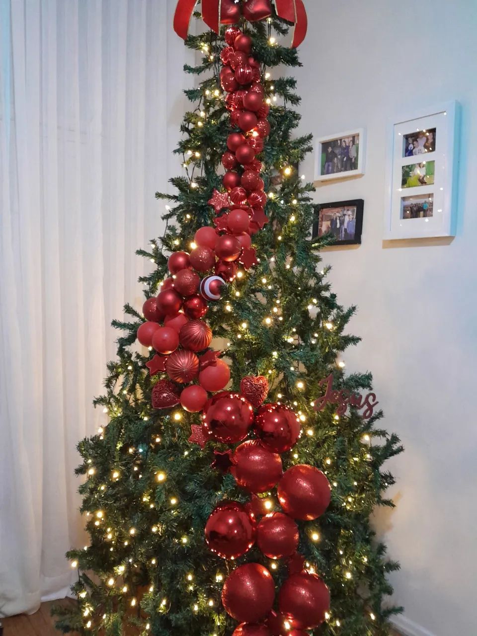Arvore de natal completa - Foto 2