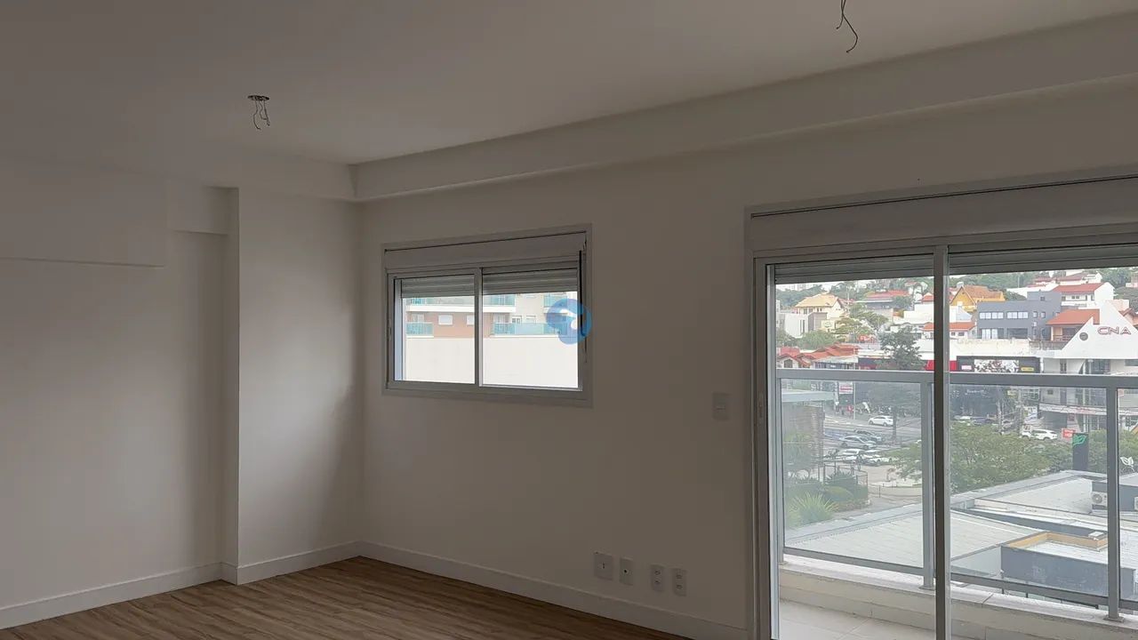 Studio no Condomínio Notting Hill à venda - Sorocaba/SP - Foto 2