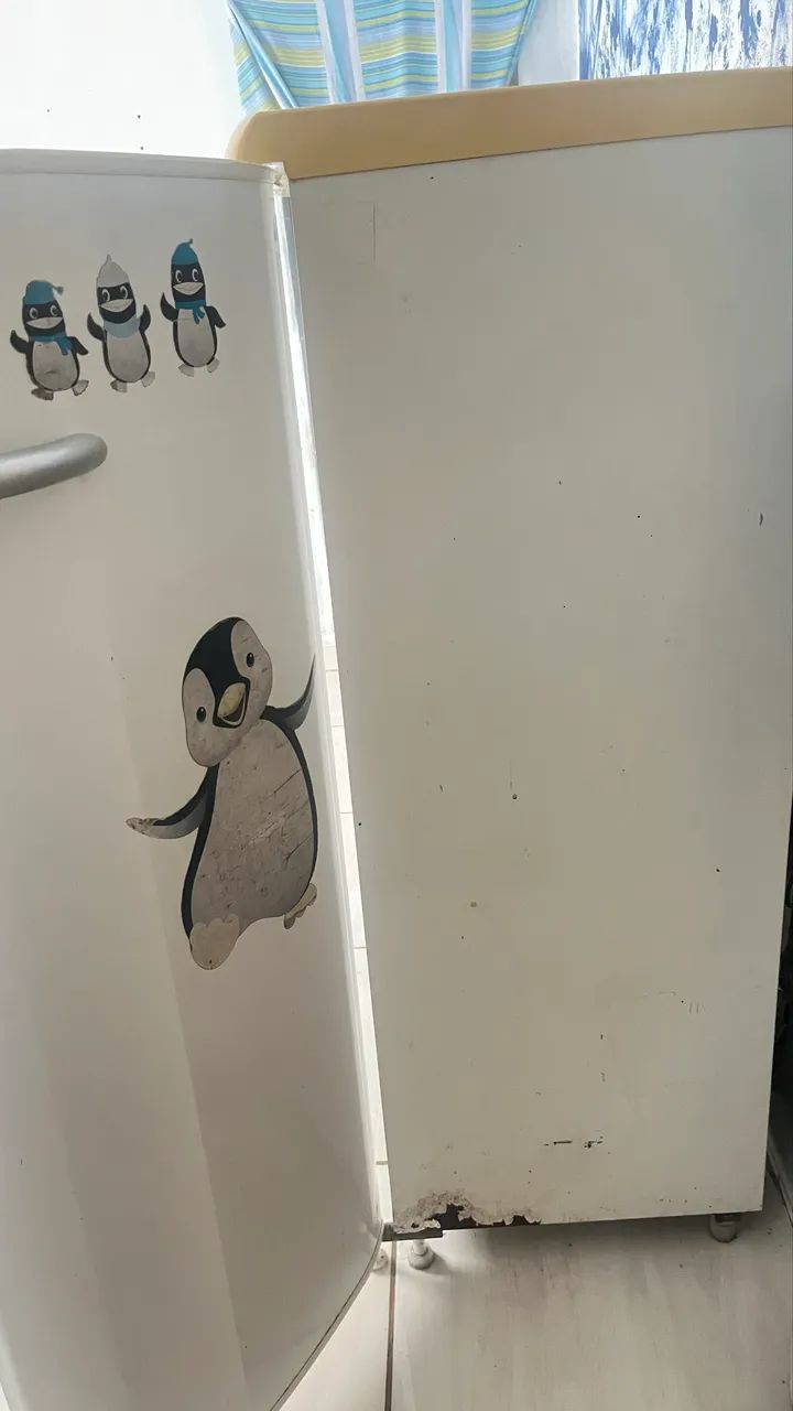 Geladeira 