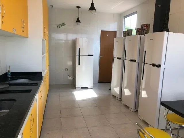 Flat para aluguel  com 1 quarto em Setor Sol Nascente - Goiânia - GO - Foto 5