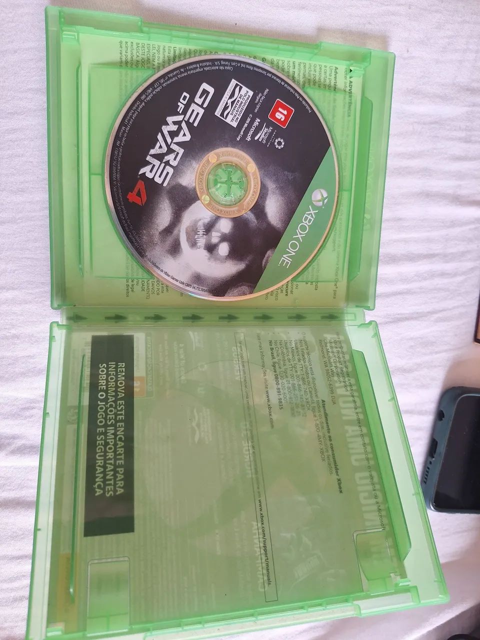 Jogos Xbox one - Foto 4