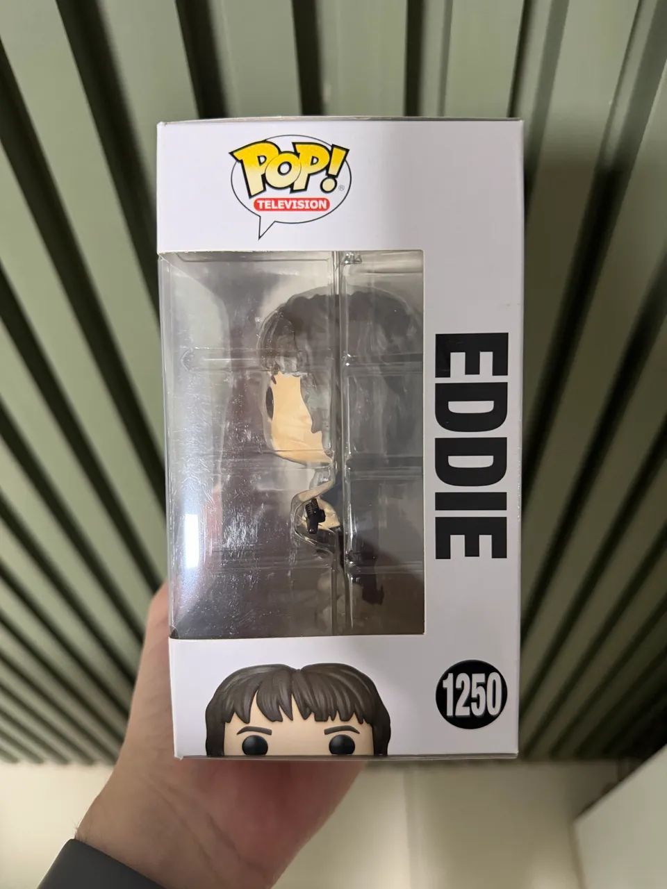 Funko Eddie Stranger Things - Foto 3