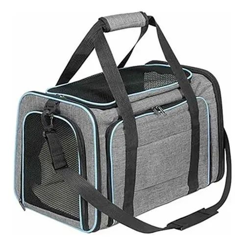 Bolsa de transporte pet