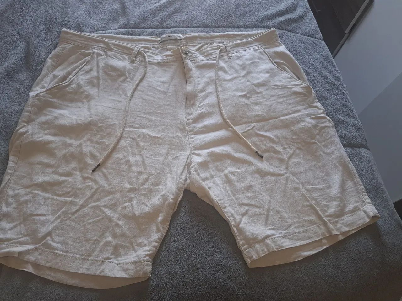 Plussize masculino  - Foto 2