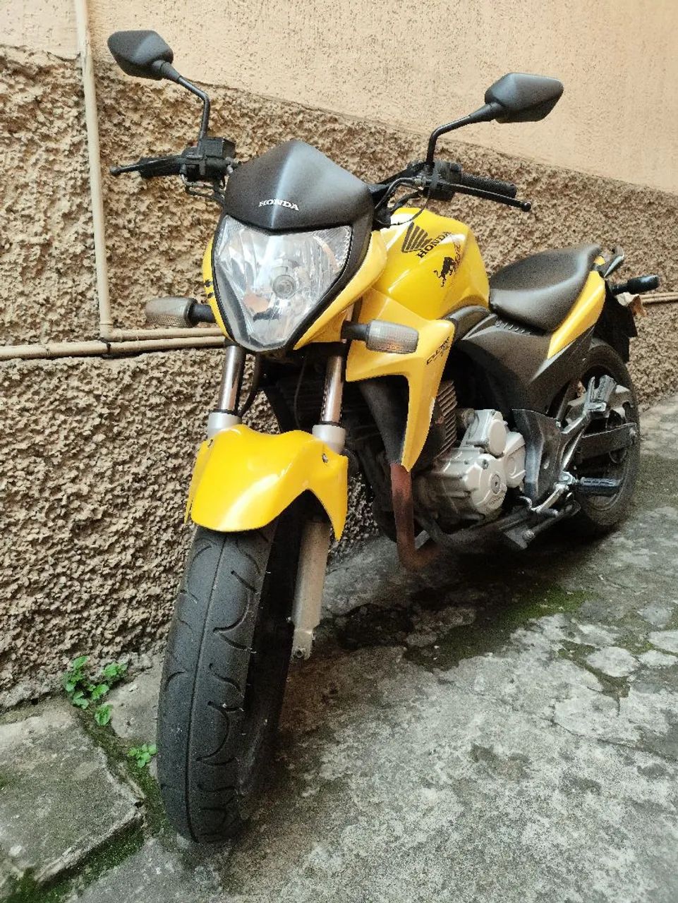 Honda CB300r 13/13 Flex 