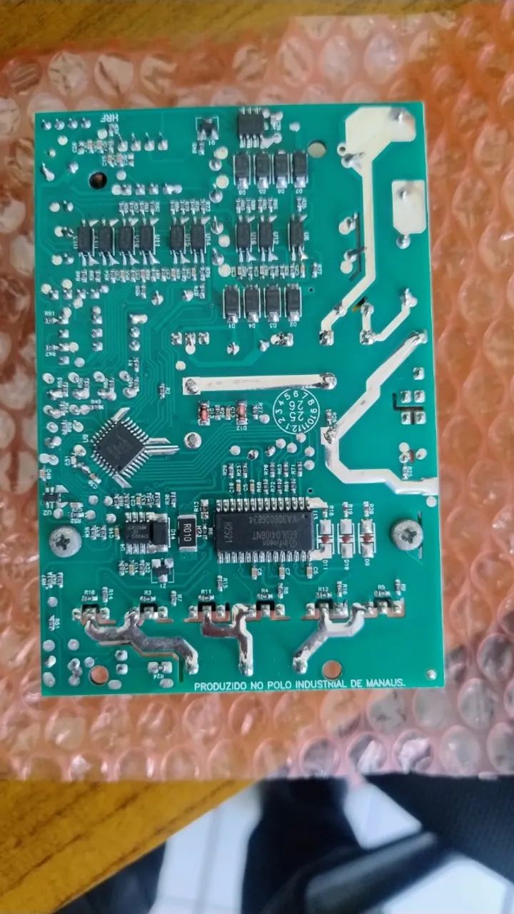 Placa PPA P30538 id344 - Foto 2
