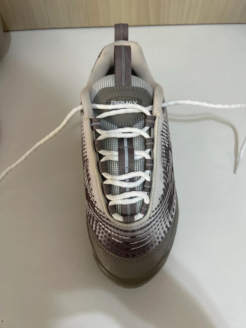 TÊNIS NIKE ORIGINAL - Airmax DN 