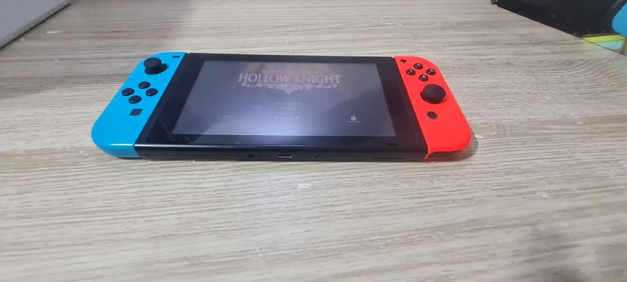 Nintendo Switch V2 - Foto 3