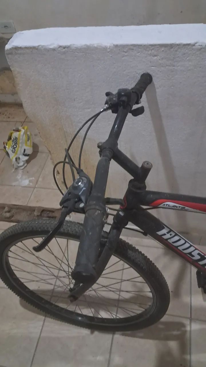 Bicicleta masculina  - Foto 2