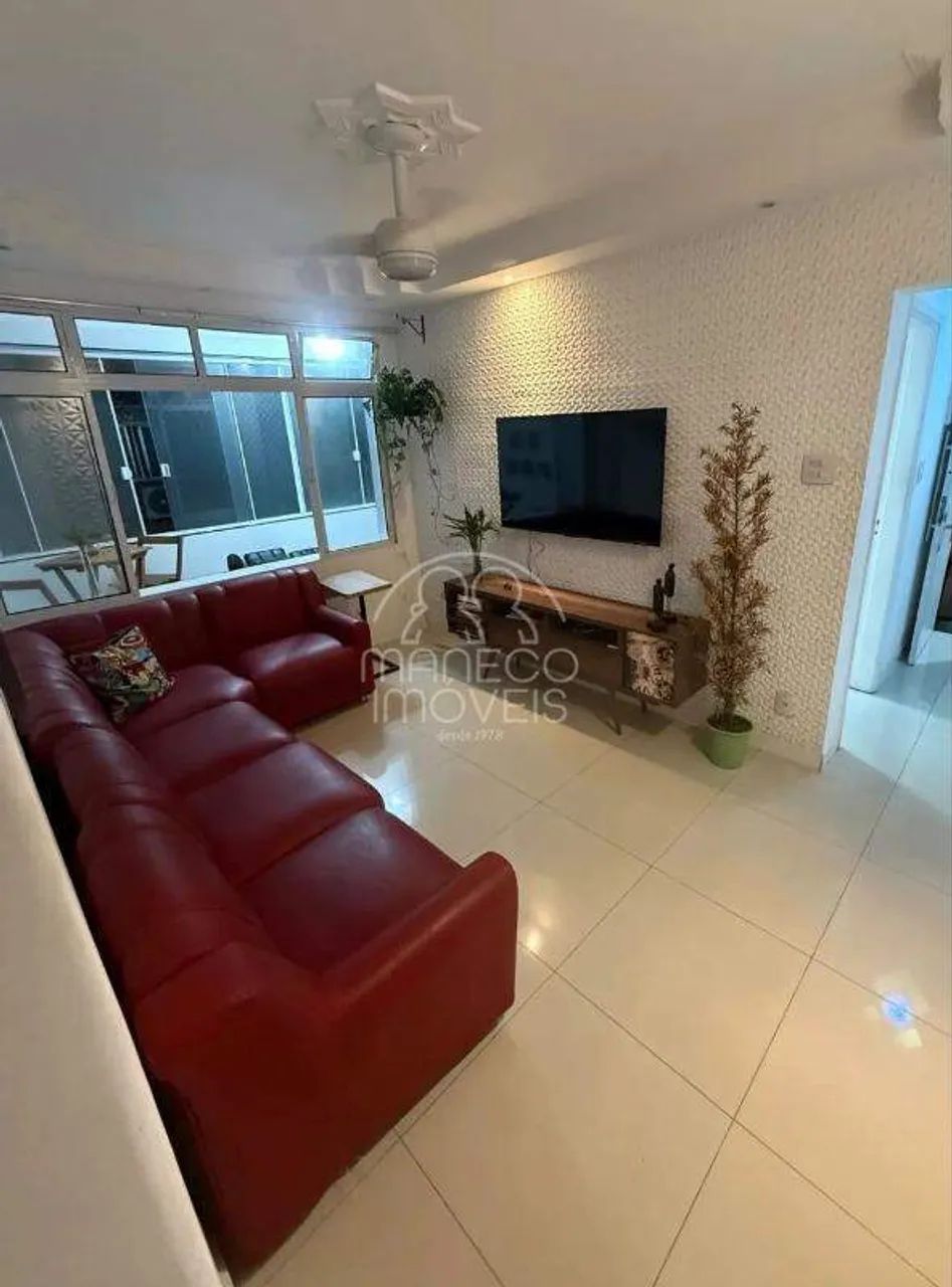 Apartamento 2 quartos para alugar no Gonzaga