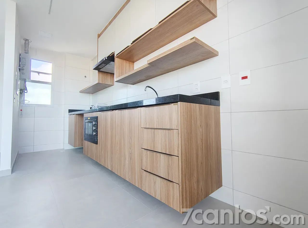Apartamento, Meireles, 2 Quartos - Foto 5