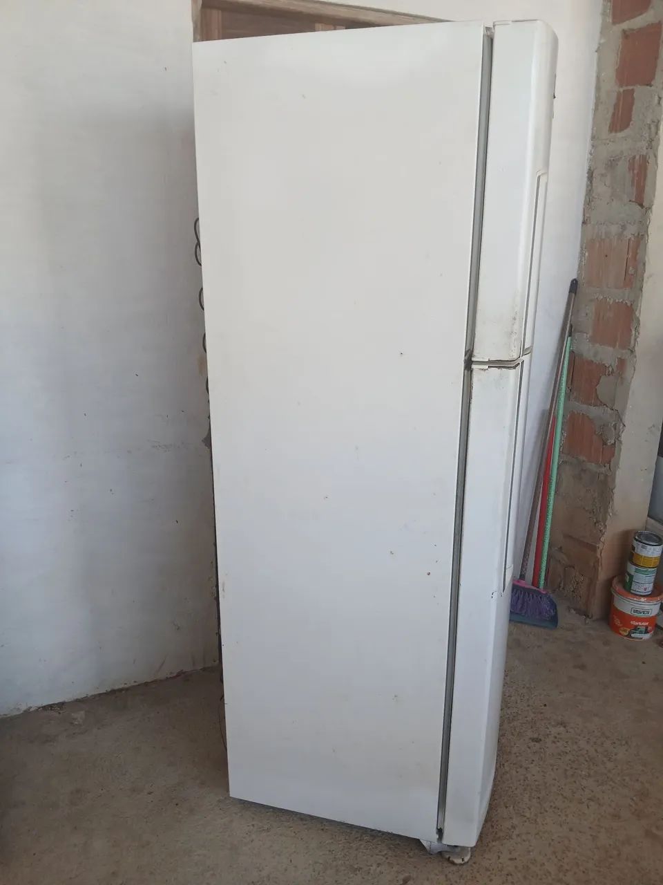 Vendo essa geladeira.  - Foto 4