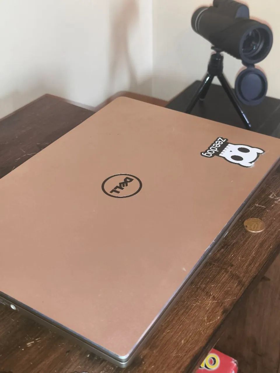Notebook Inspiron 14 I7 - Foto 2