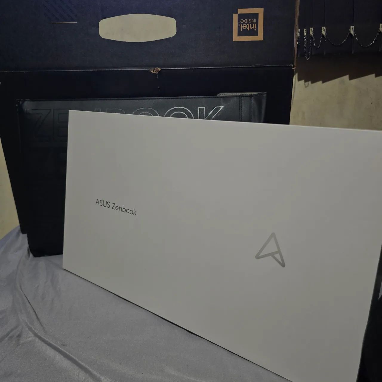 Zenbook PRO 14 - Foto 3