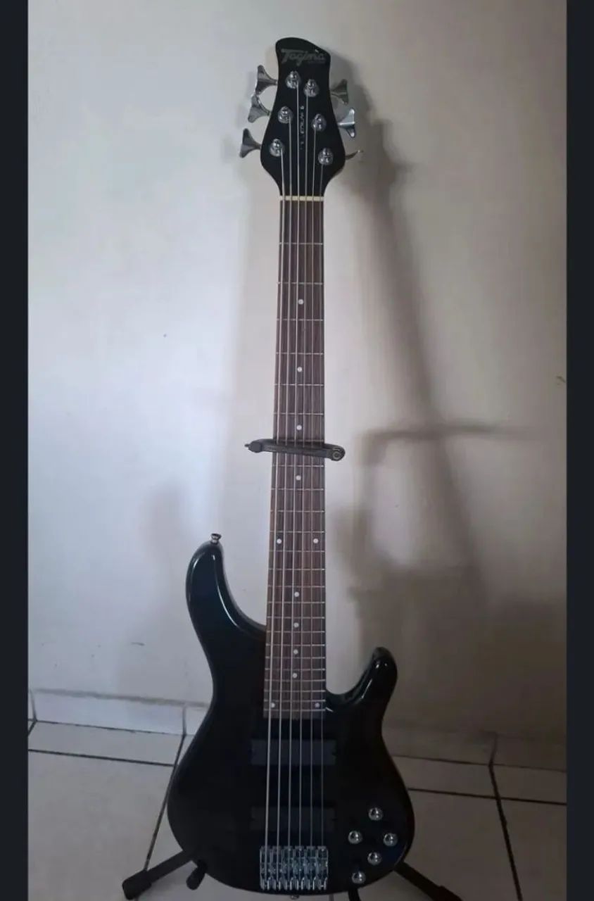 Baixo Elétrico Tagima Millenium 6 