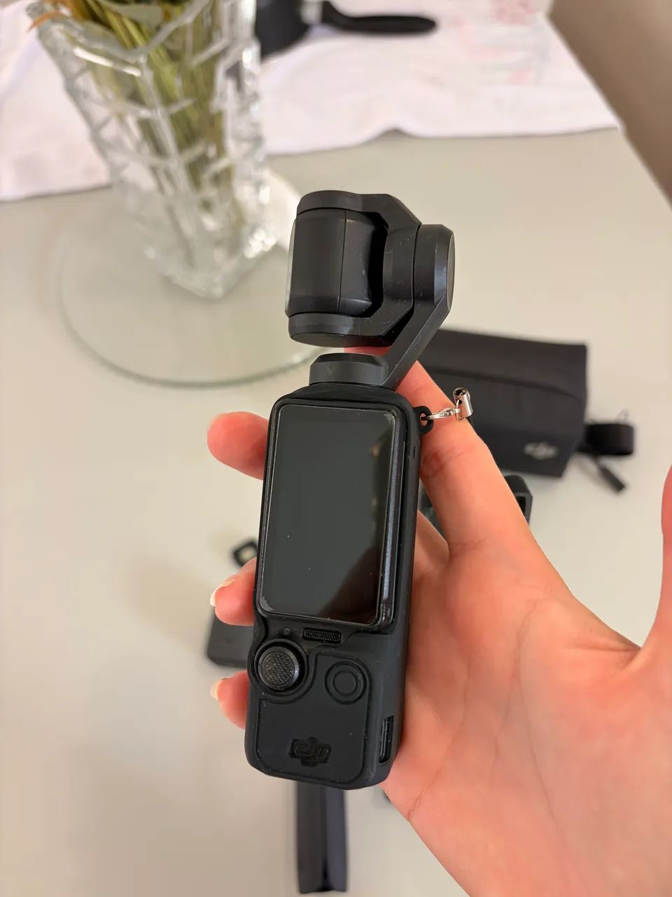 Dji Osmo Pocket 3 Creator Combo - Foto 2