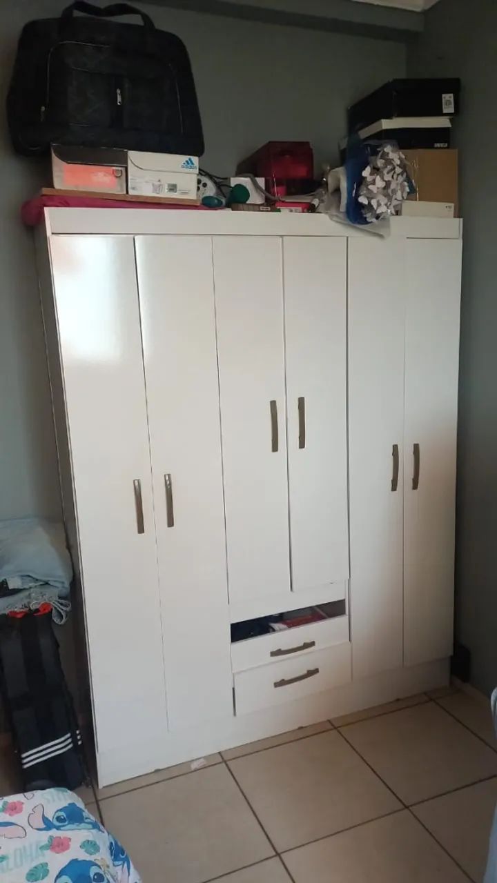 guarda roupa