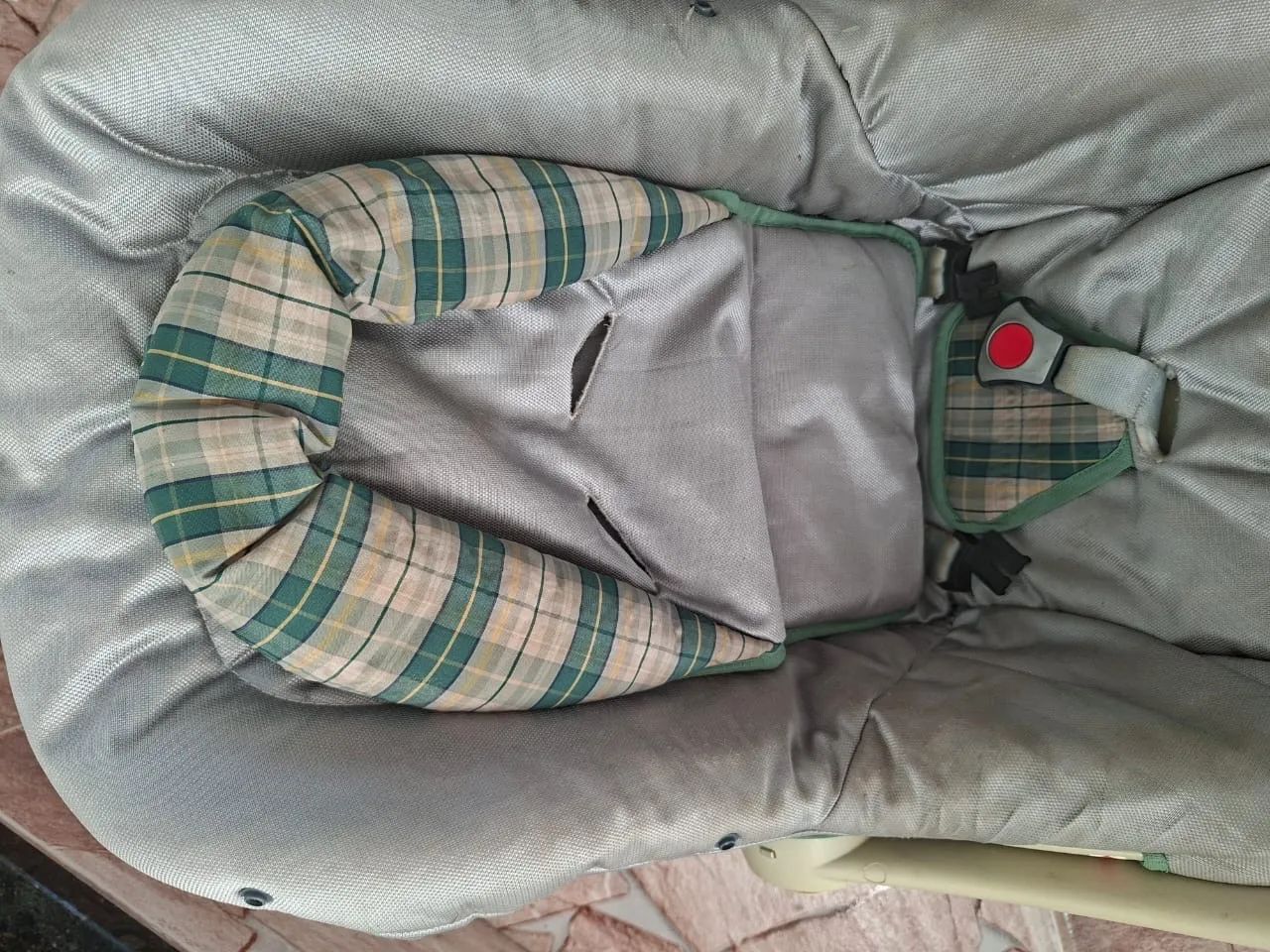 Bebê Conforto - Foto 3