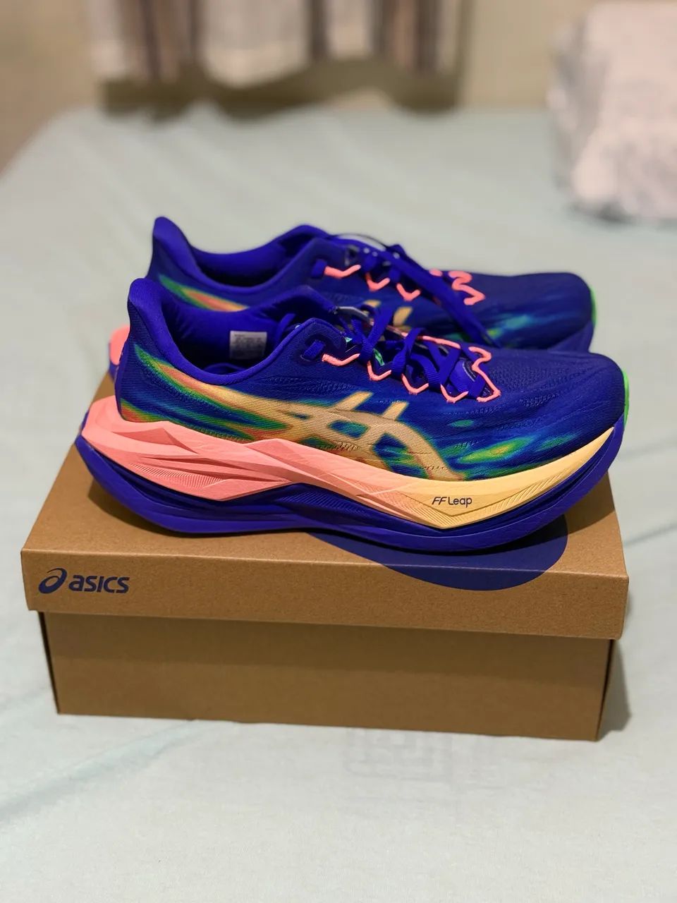 Tenis Asics Superblast 3