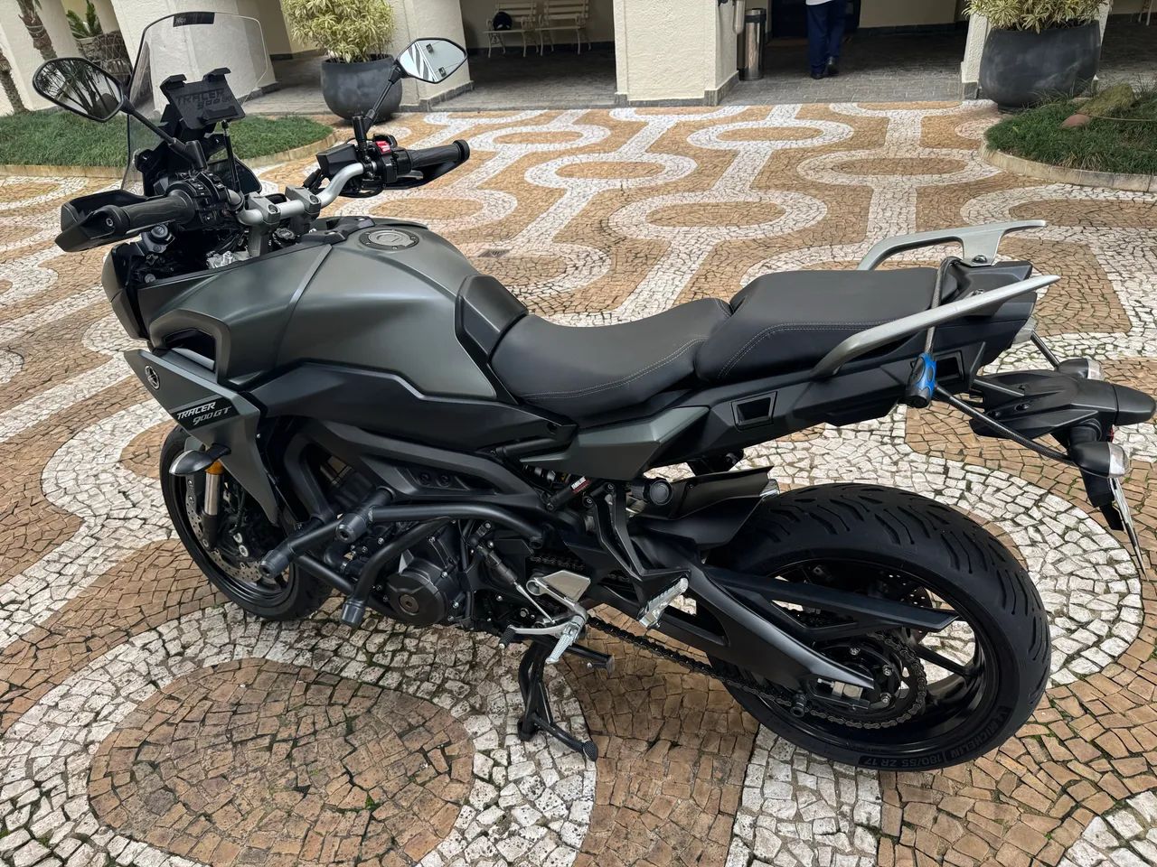 Tracer 900gt 2024 - Foto 4