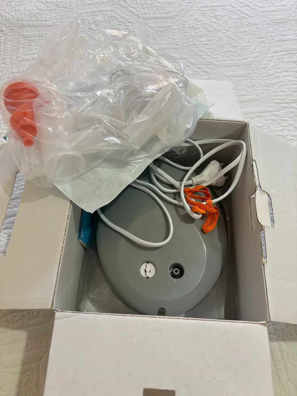 Nebulizador  - Foto 2