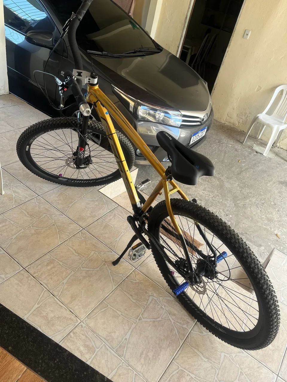 Bicicleta Aro 29 - Foto 5