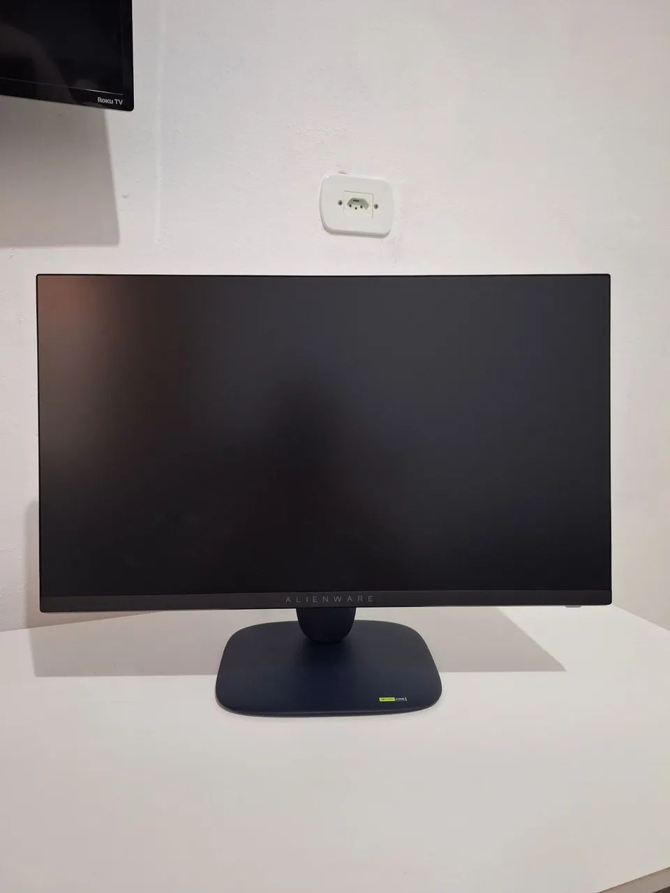 Monitor Alienware 320Hz  - Foto 3