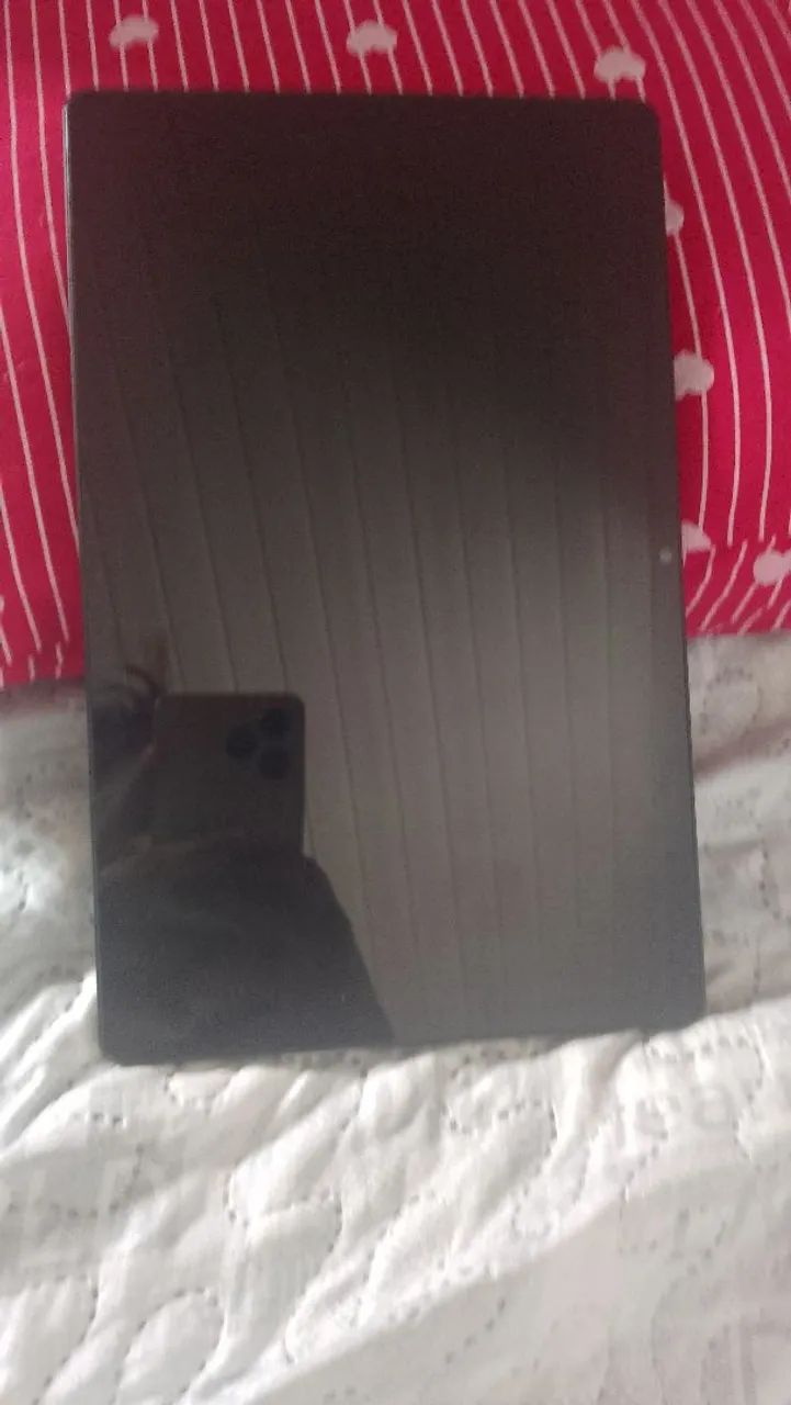 Tablet novo, sem marca de uso. - Foto 2