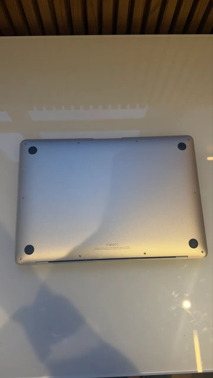 MacBook Air M1 2020 256gb - Foto 3