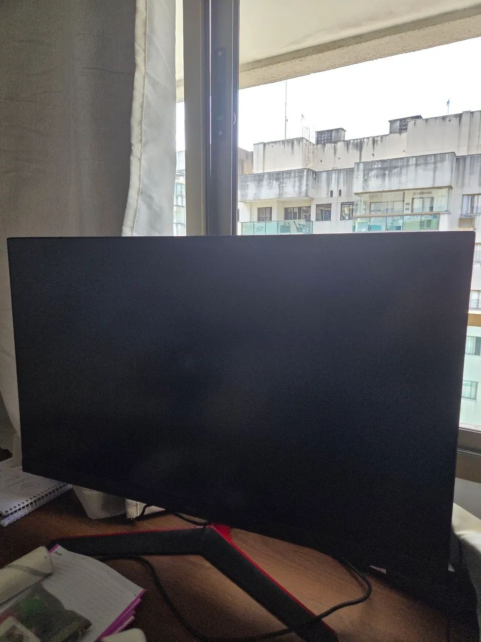 Monitor ultra gear LG32"