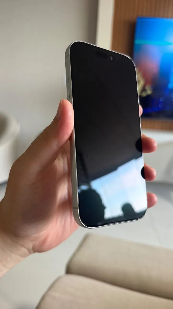 iPhone 17 pro 256gb - Foto 4